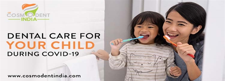 dental-care-for-your-child-during-covid-19