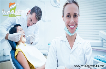 brecha de relleno en odontología