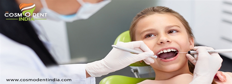 आप अपने बच्चे के दांतों को कैसे स्वस्थ रख सकते हैं