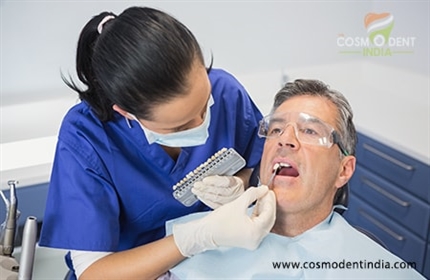 como-encontrar-o-melhor-cosmético-dentista-in-india