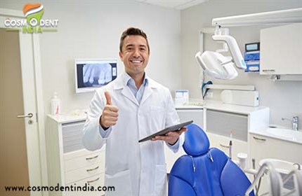 dicas para escolher a melhor clínica odontológica