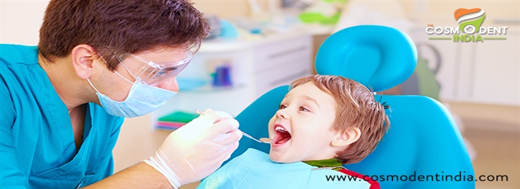 बच्चों के दाँत-स्वस्थ-दंत-समस्याओं के संकेतों का विश्लेषण