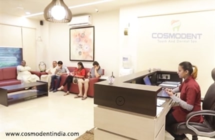 por qué-es-cosmodent-india-la-mejor-clínica-dental-en-gurgaon