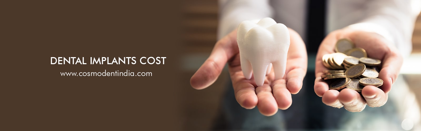 تكلفة زراعة الاسنان