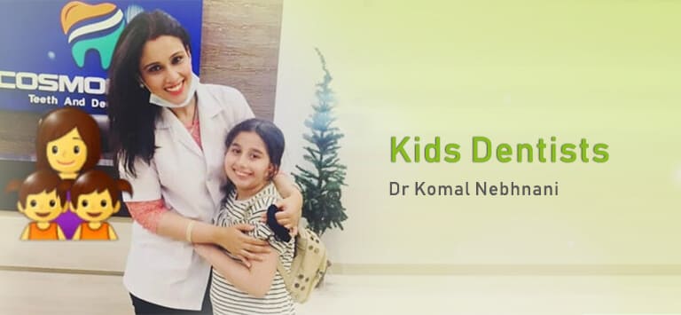 भारत में सर्वश्रेष्ठ कॉस्मेटिक दंत चिकित्सक